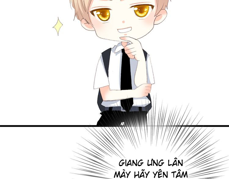 Con Tim Rung Động: Chapter 24