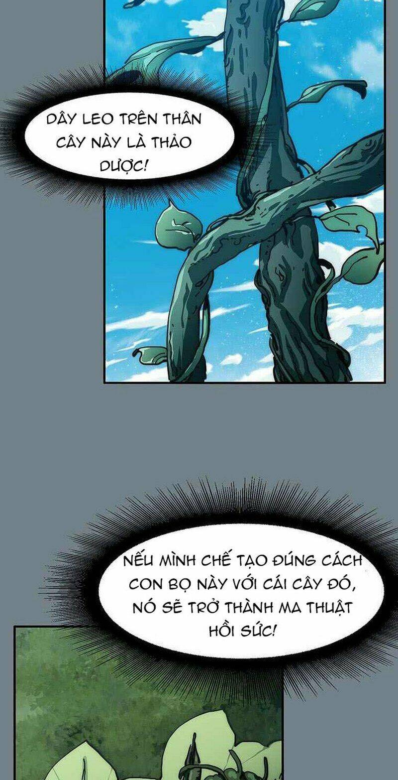 Các Chòm Sao Chỉ Chú Ý Mình Tôi: Chapter 5