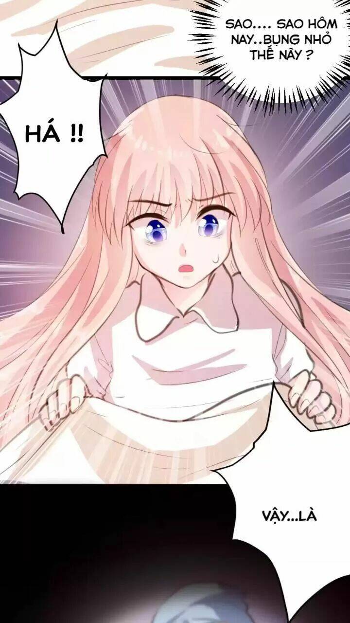 Bản Hợp Đồng Của Tổng Tài Lạnh Lùng: Chapter 16