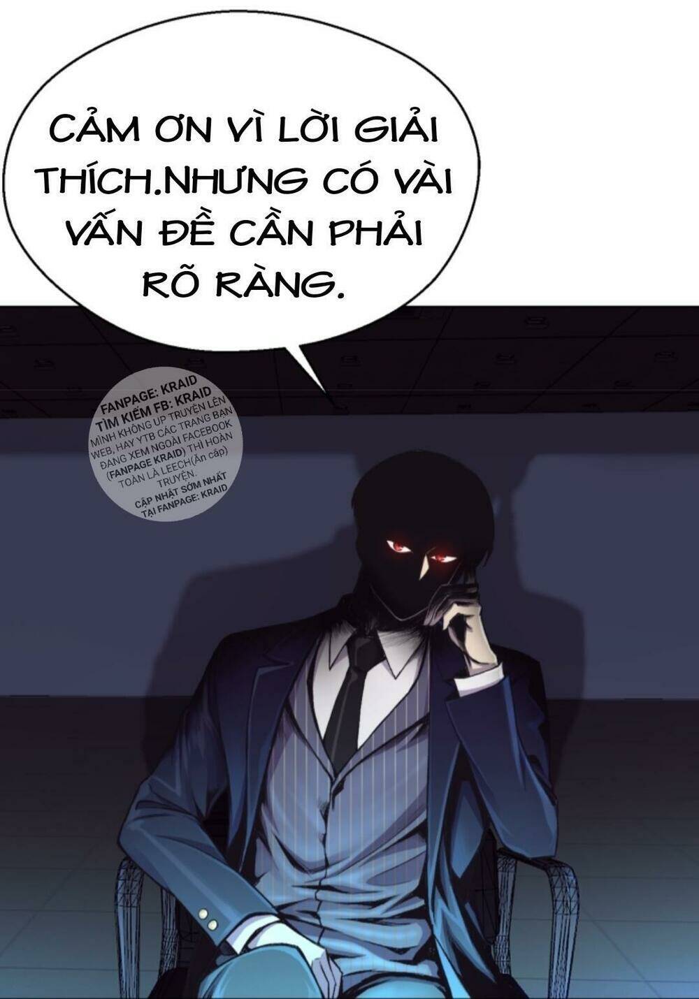 Luân Hồi Ác Nhân: Chapter 30