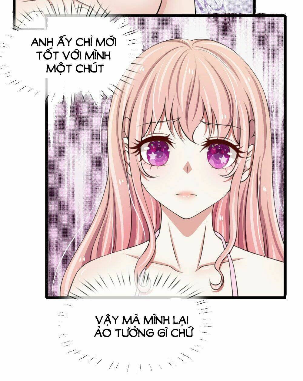 Phúc Hắc Lão Công Buông Em Ra: Chapter 69