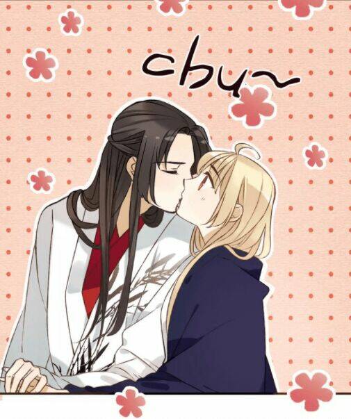 Bạn Trai Tôi Là Cẩm Y Vệ: Chapter 85