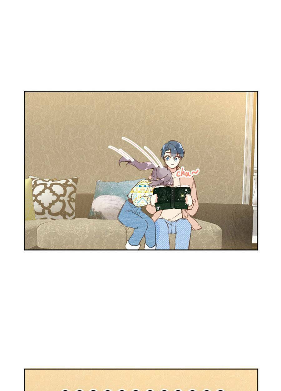 Tâm Động Thuấn Di: Chapter 81