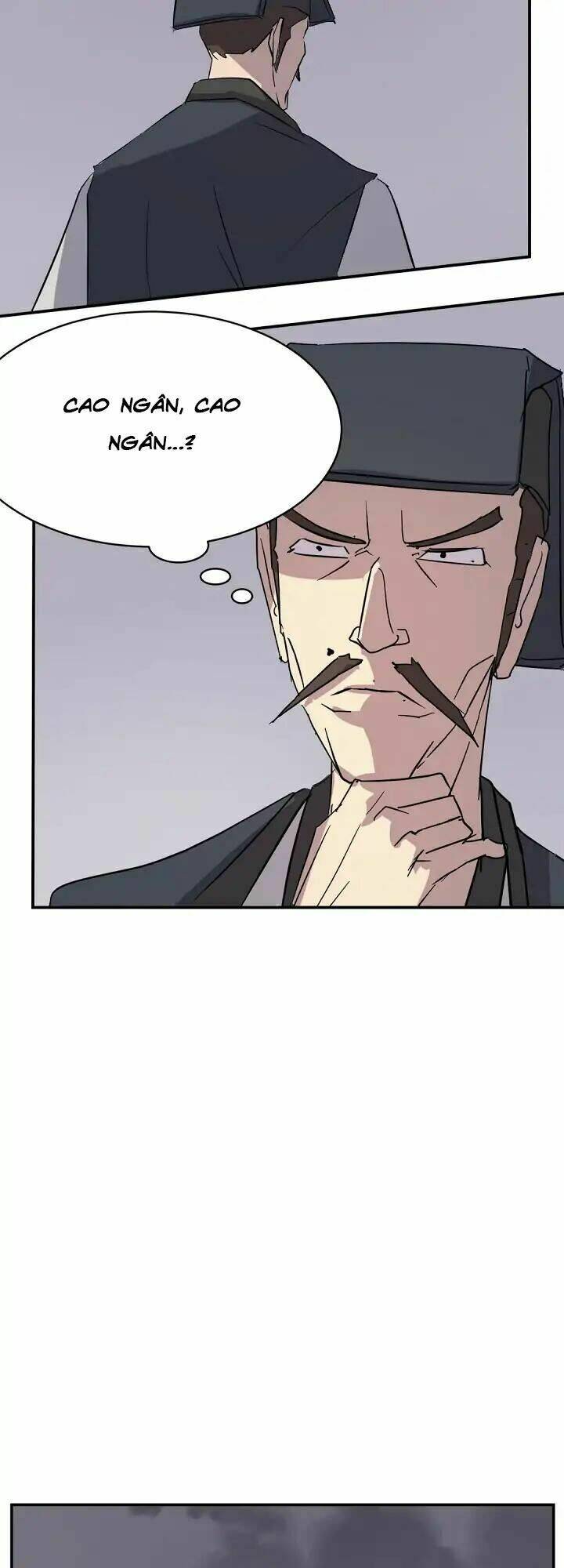 Trọng Sinh, Bất Khả Chiến Bại: Chapter 70