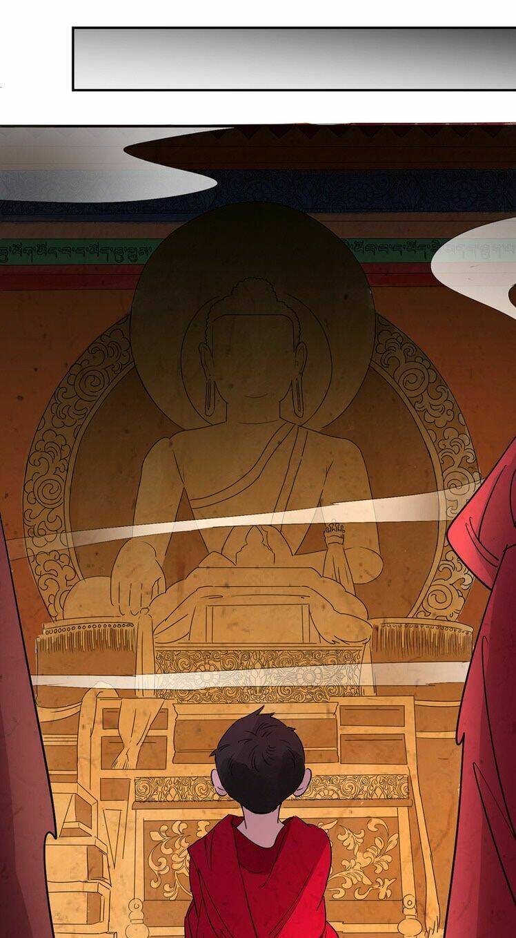 Thiếu Niên Đăng Ba: Chapter 3