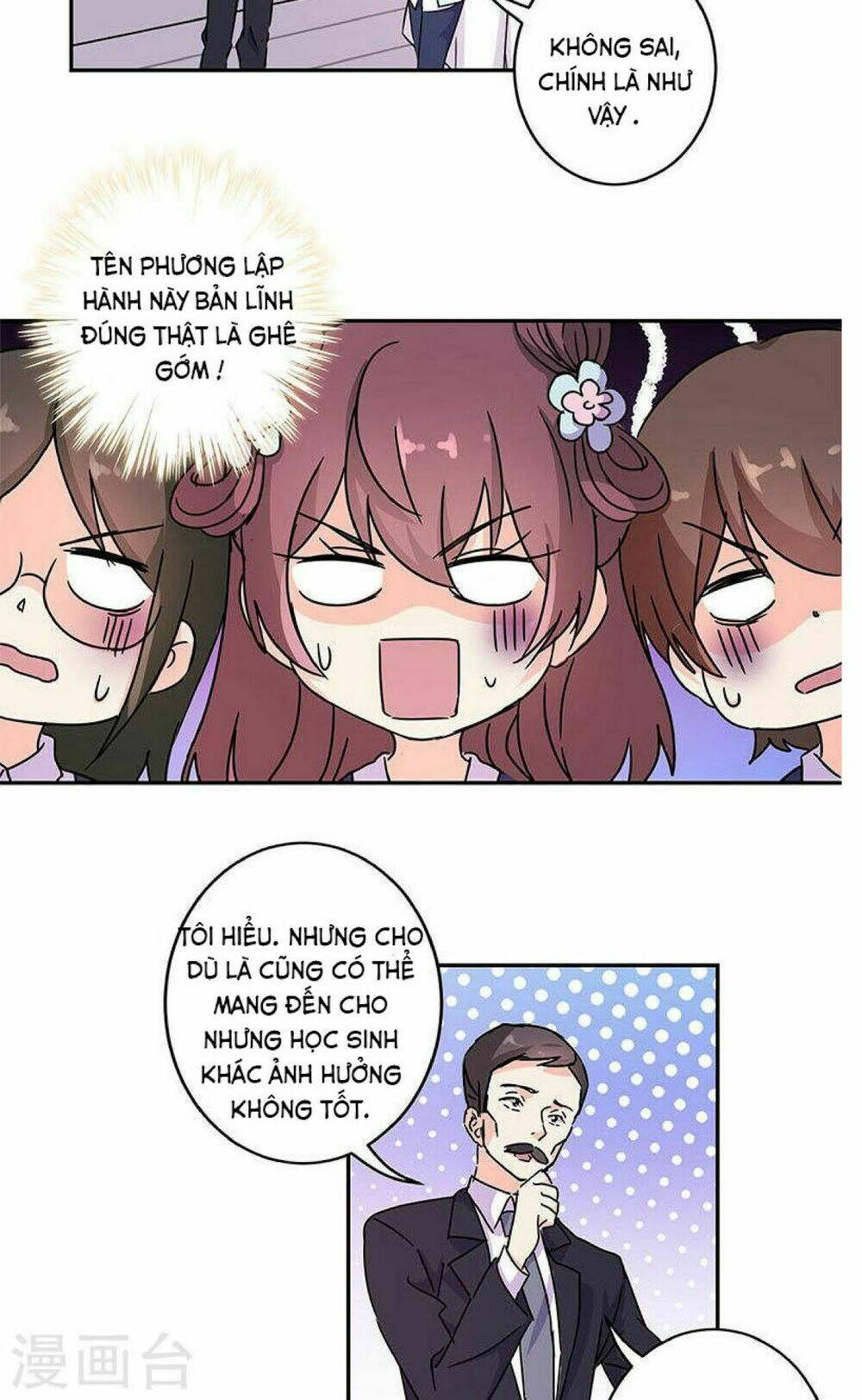 Trọng Sinh Chi Hao Môn Cường Thế Quy Lai: Chapter 142