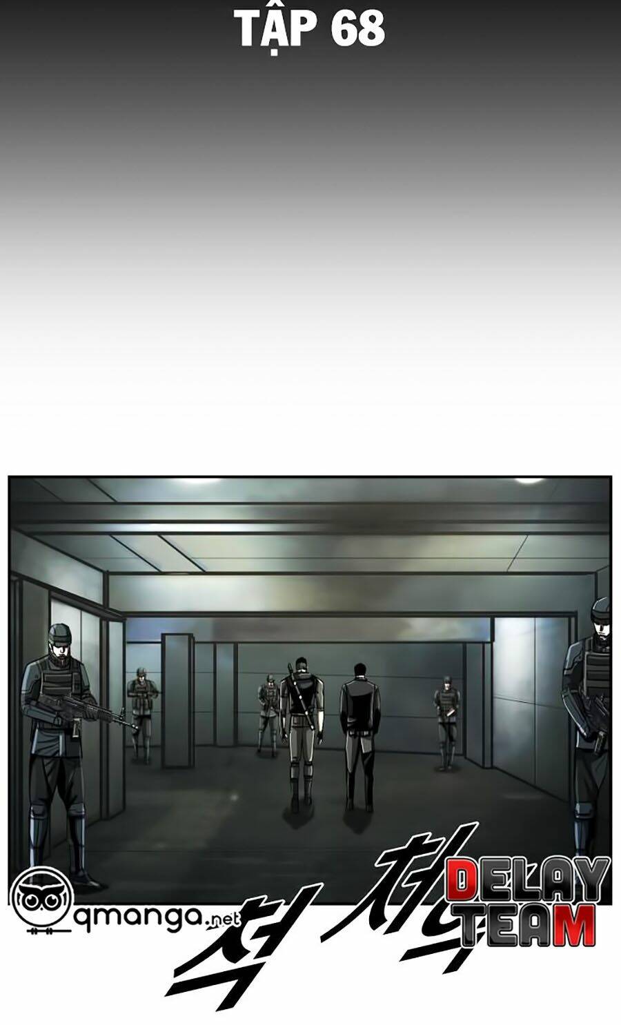 Thợ Săn Đầu Tiên: Chapter 68