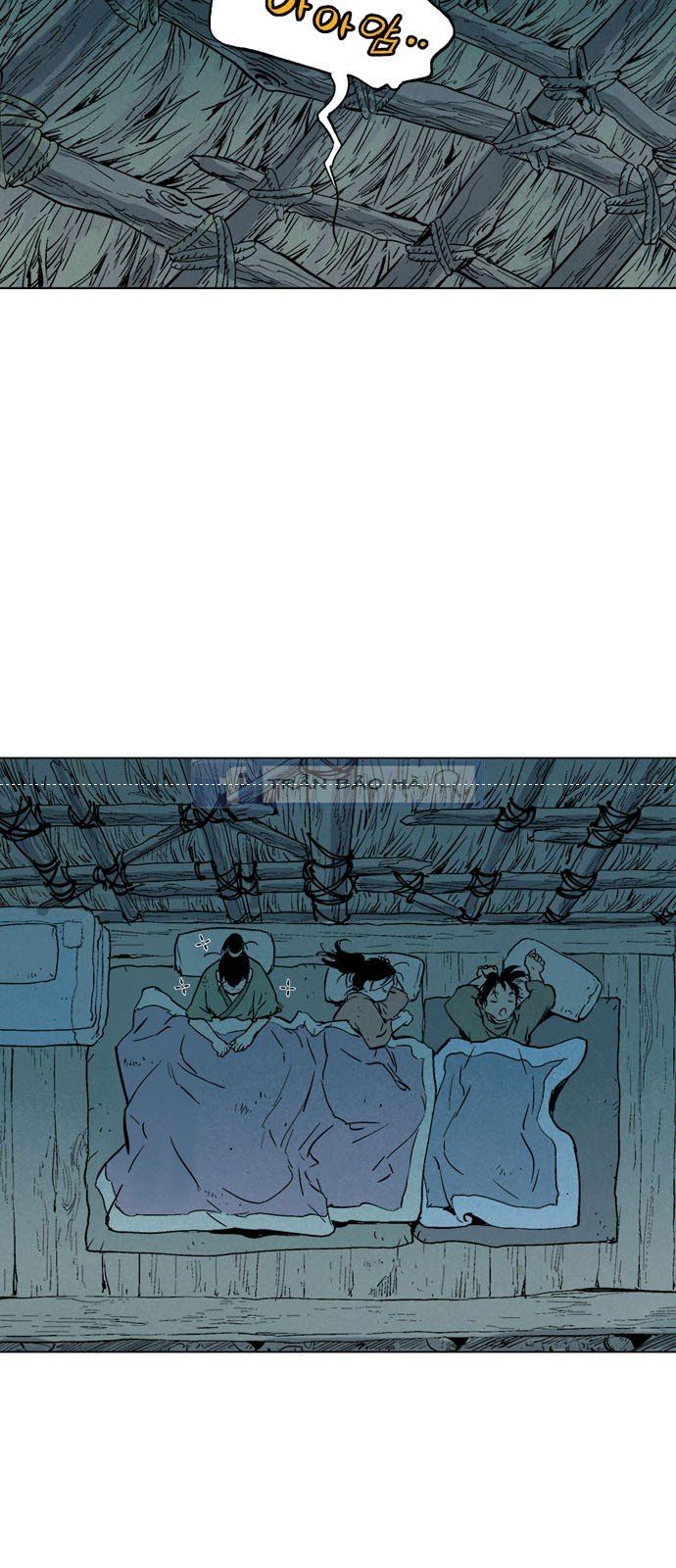 Cao Thủ 2: Chapter 70