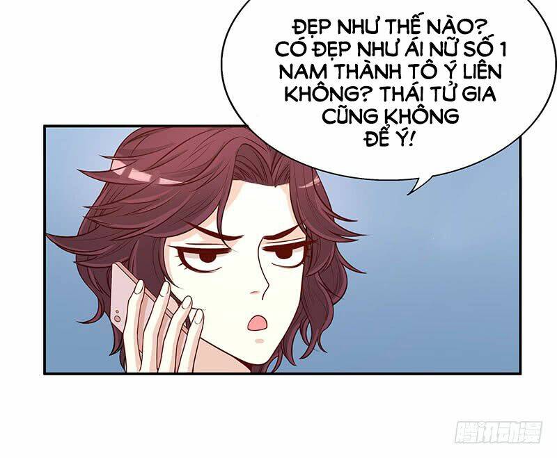 101 Phương Pháp Của Tổng Tài: Chapter 6