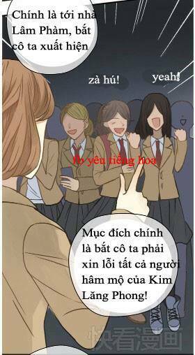 Thần Tượng Điểm Zero: Chapter 29