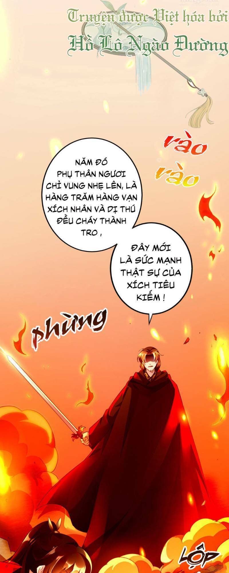 Thiên Kim Bất Hoán: Chapter 40