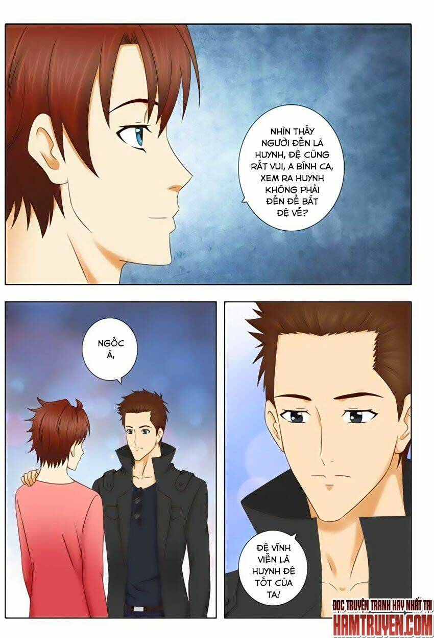 Tối Cường Tà Thiếu: Chapter 141