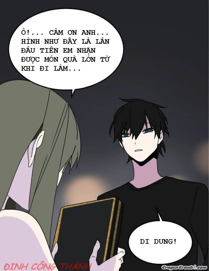 Ứng Dụng Thẩm Mỹ: Chapter 18