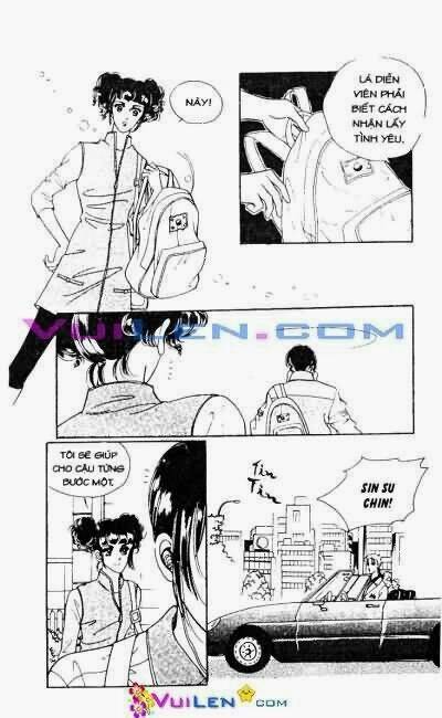 Lá Chắn Tình Yêu: Chapter 4