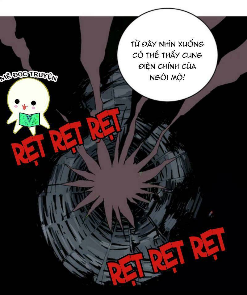 Thiếu Niên Siêu Năng Lực: Chapter 28
