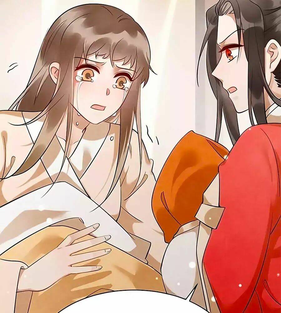 Vương Phi Muốn Trèo Tường: Chapter 29