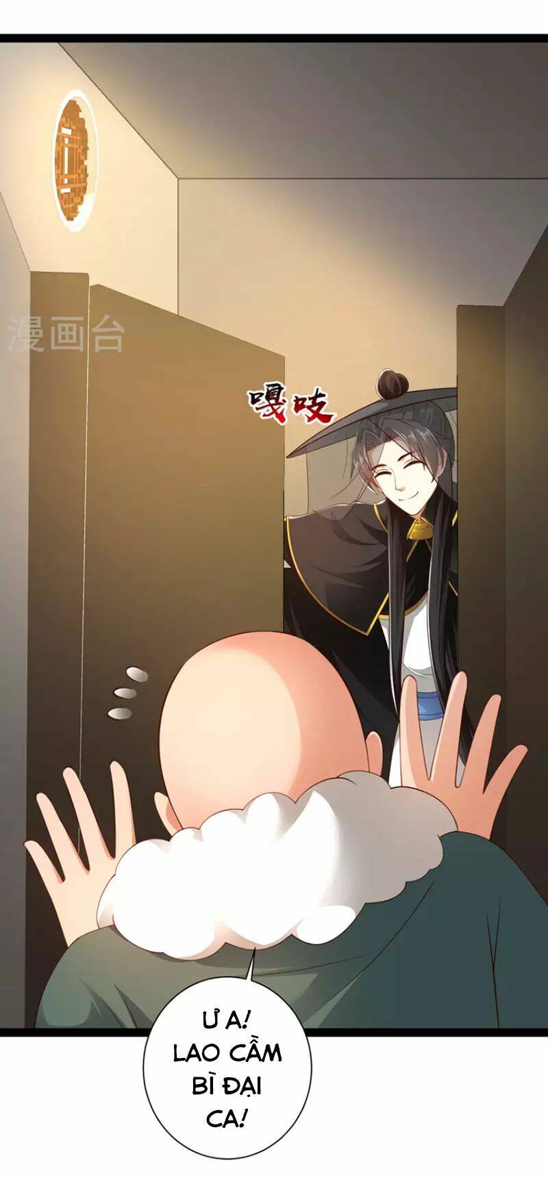 Khoa Kỹ Đại Tiên Tông: Chapter 64