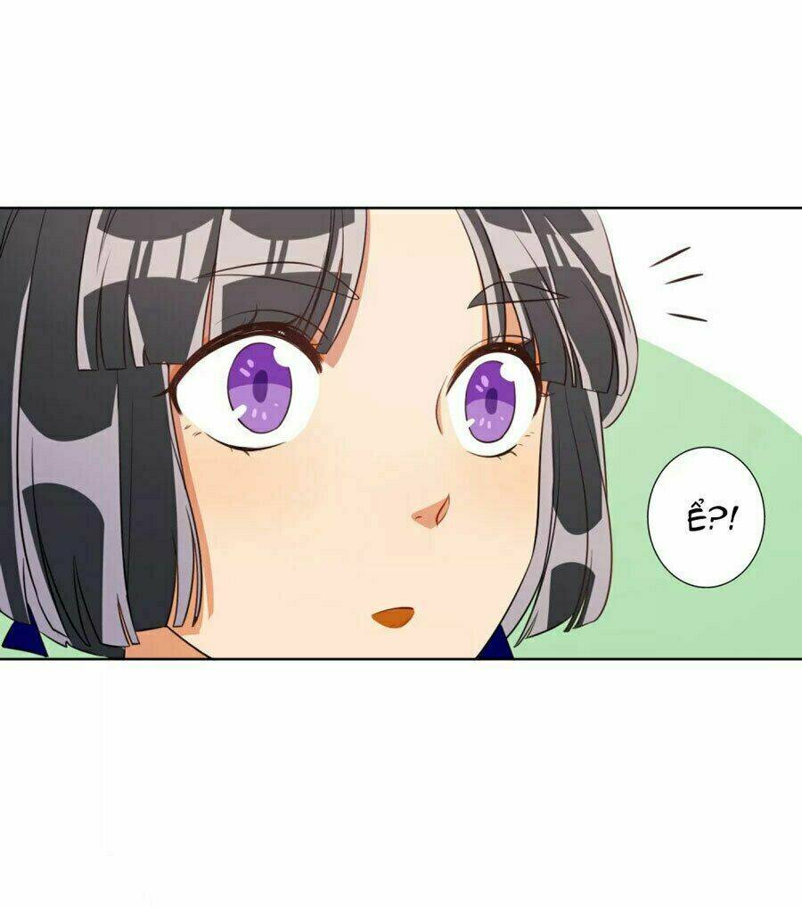 Hôn Nhân Dục Vọng: Thiếu Gia Nhẹ Một Chút!: Chapter 62