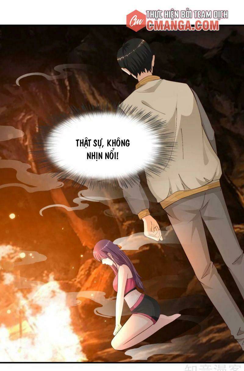 Tối Cường Vận Đào Hoa: Chapter 159