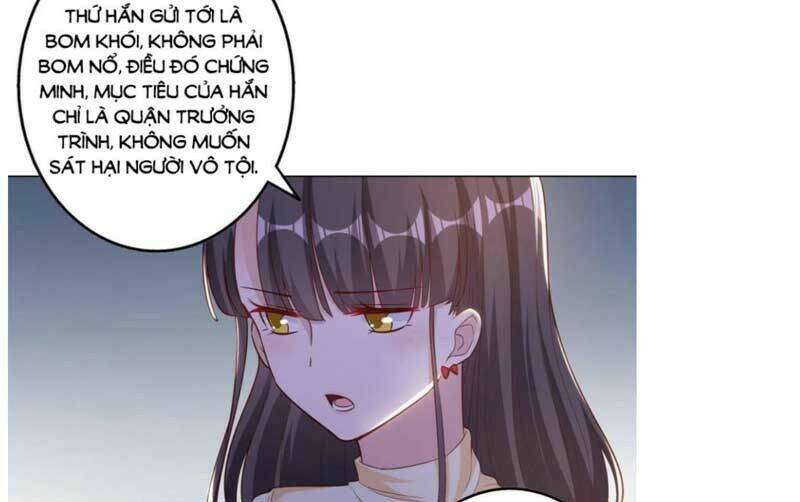 Hôn Nhân Dục Vọng: Thiếu Gia Nhẹ Một Chút!: Chapter 155