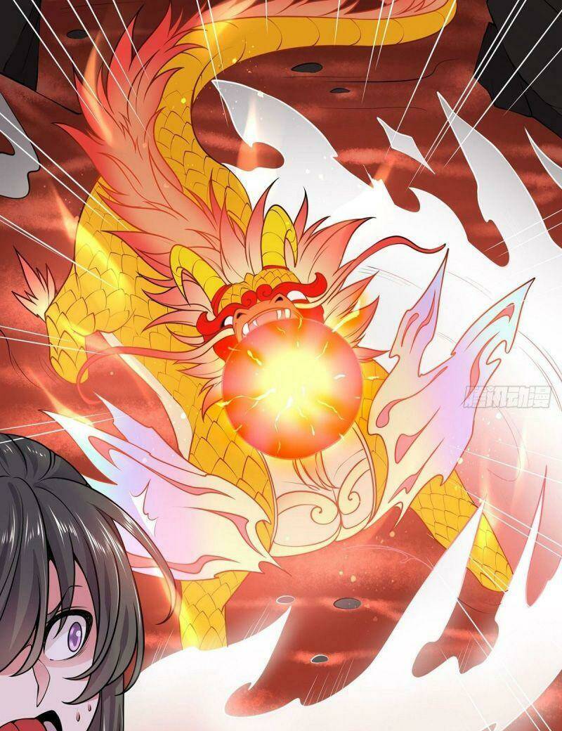 Lực Bạt Sơn Hà Hề Tử Đường: Chapter 19