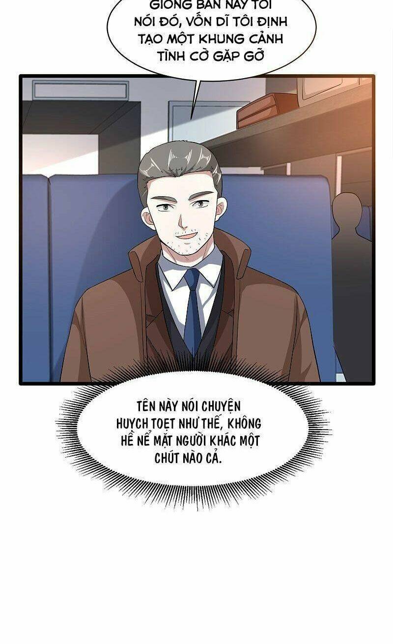 Đô Thị Tà Vương: Chapter 114