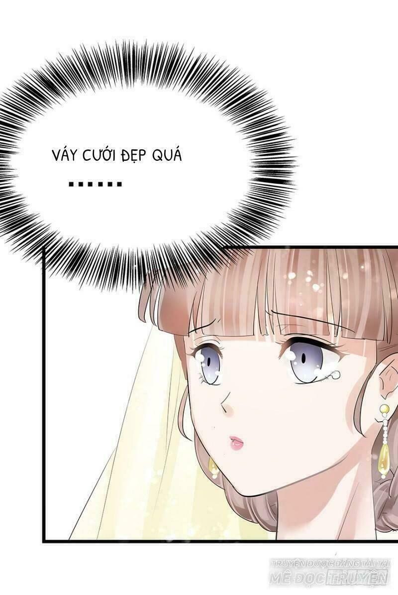 Chào Buổi Sáng, Ức Vạn Manh Thê: Chapter 7