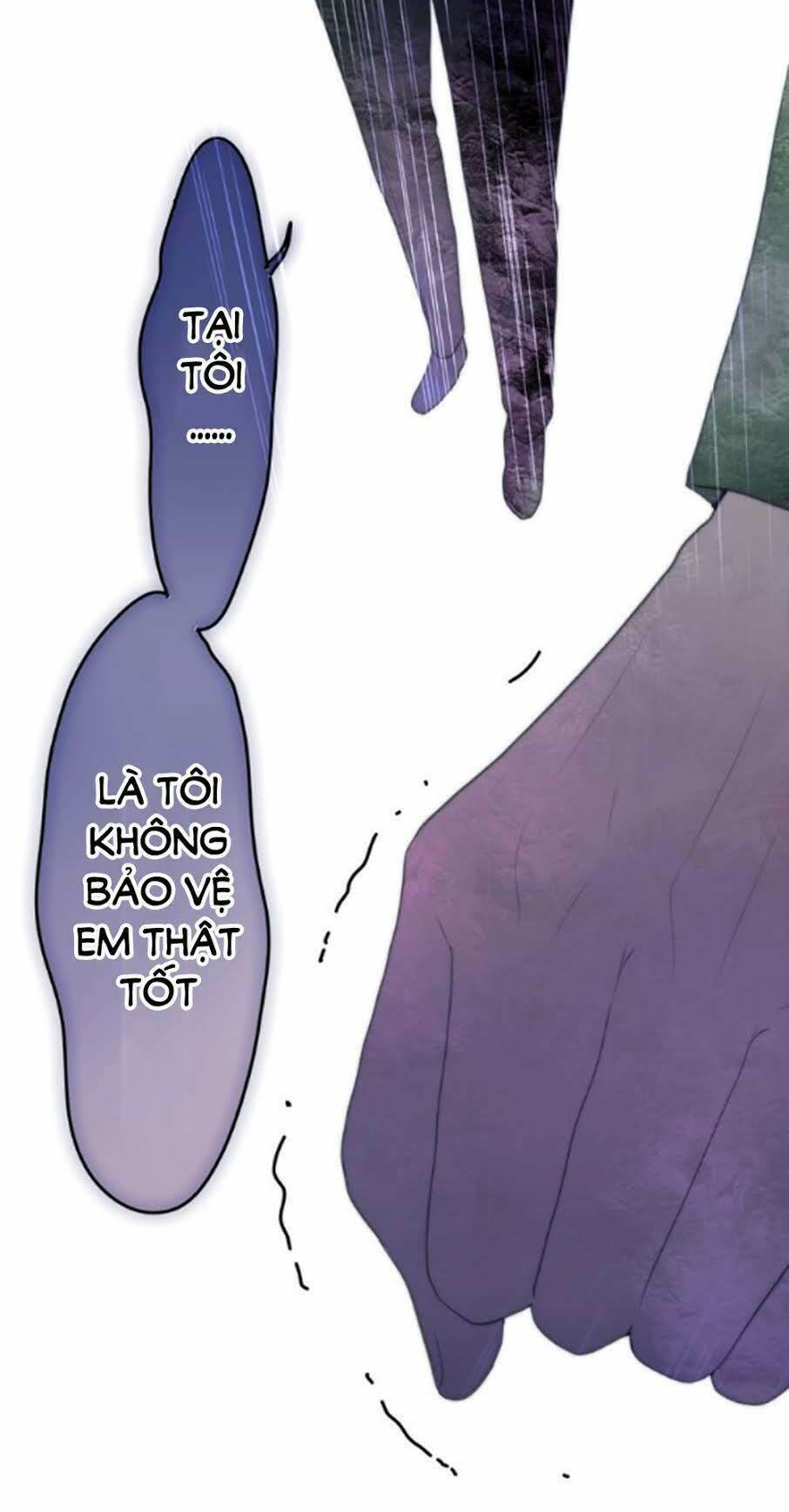 Tháng Sáu Không Hẹn Mà Gặp: Chapter 38