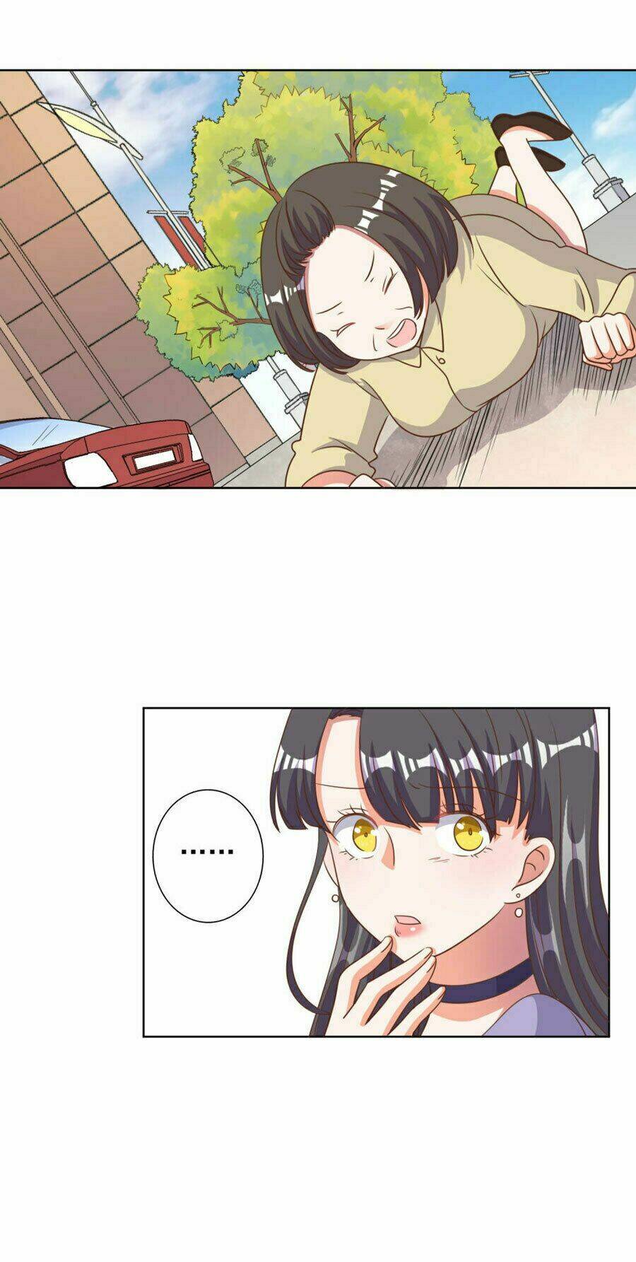 Hôn Nhân Dục Vọng: Thiếu Gia Nhẹ Một Chút!: Chapter 86