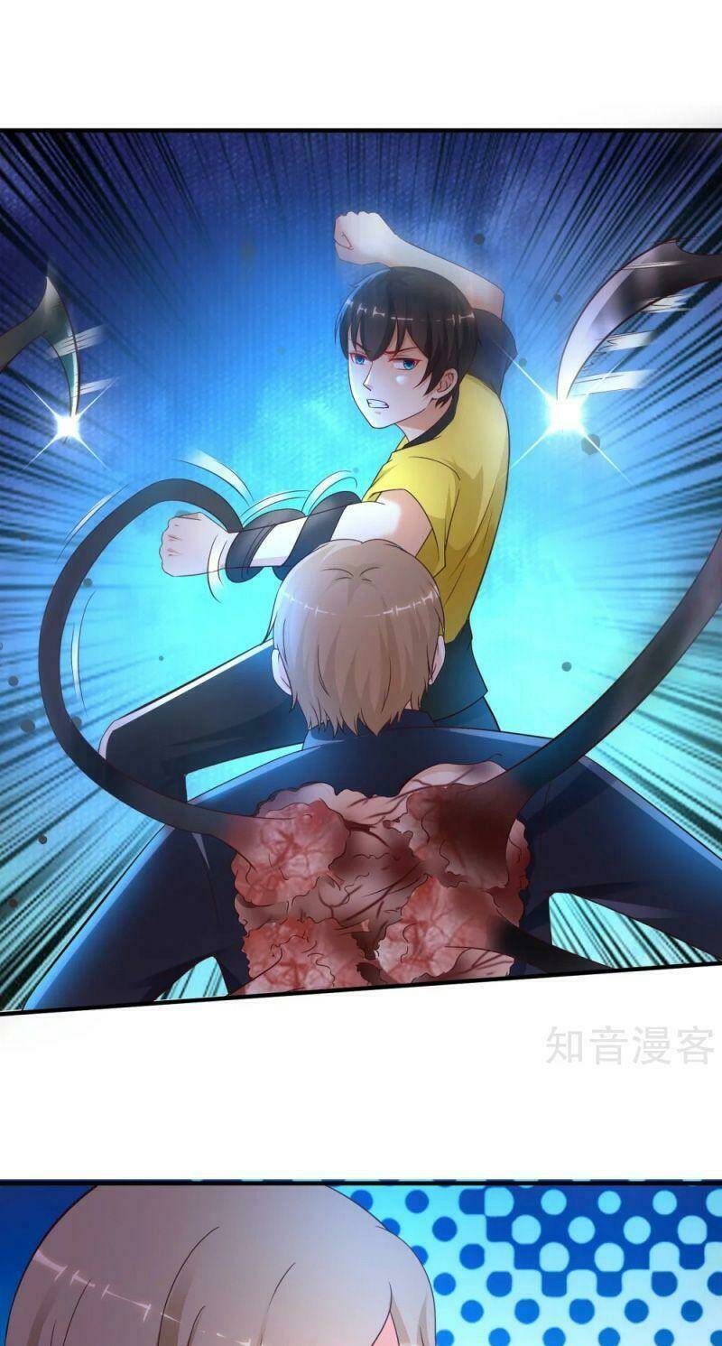 Tối Cường Vận Đào Hoa: Chapter 141