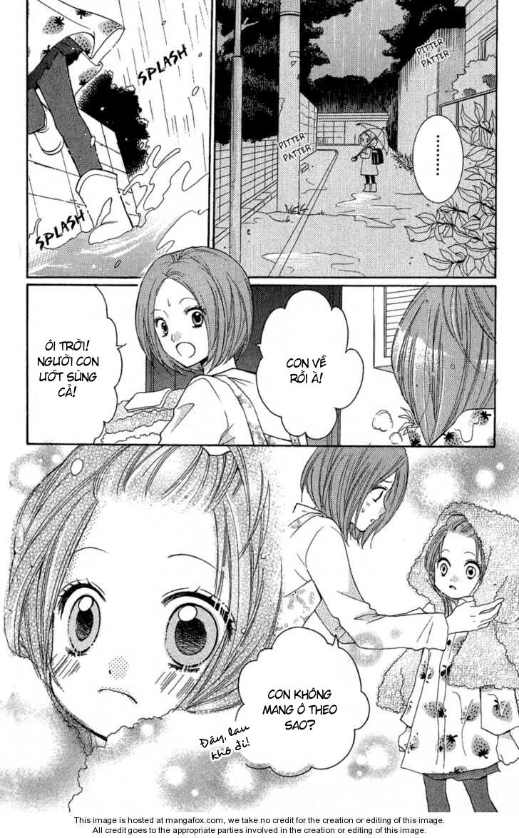 Screaming Lesson!!!: Chapter 4