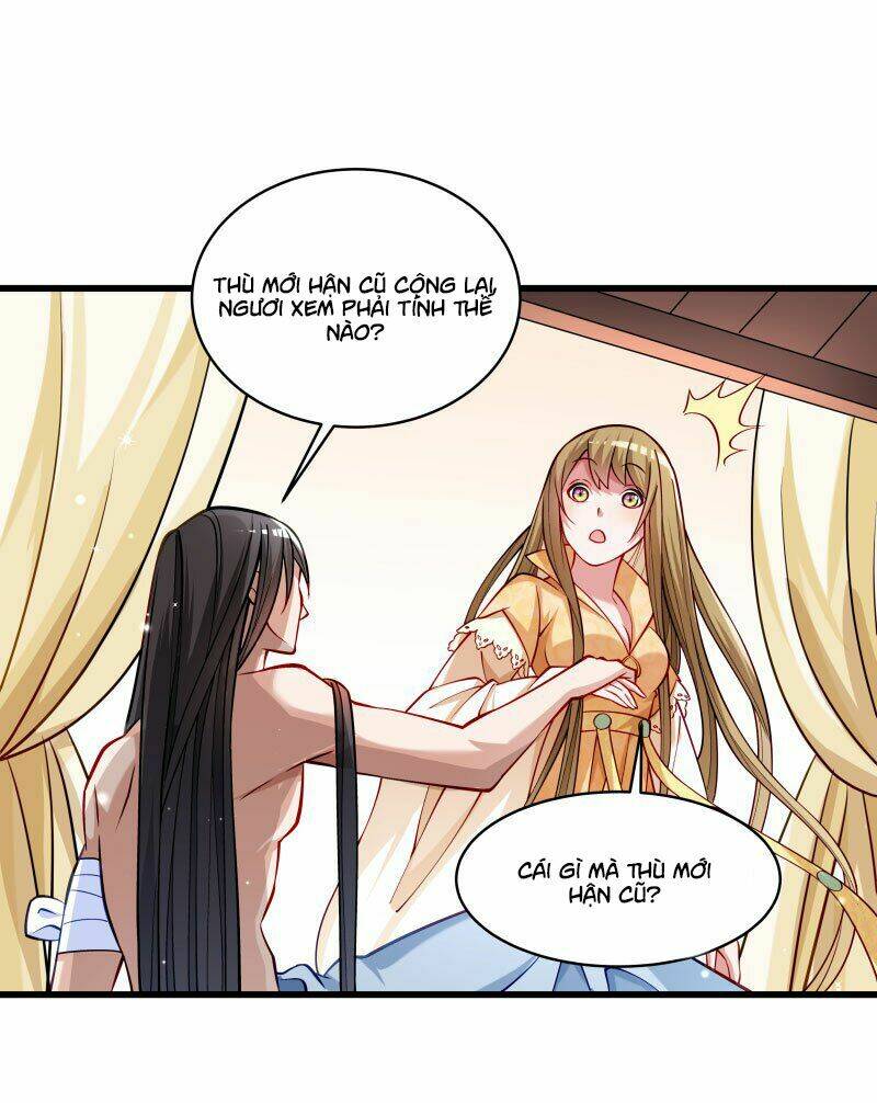 Tiểu Hoàng Thư Và Tiểu Hoàng Thúc: Chapter 27