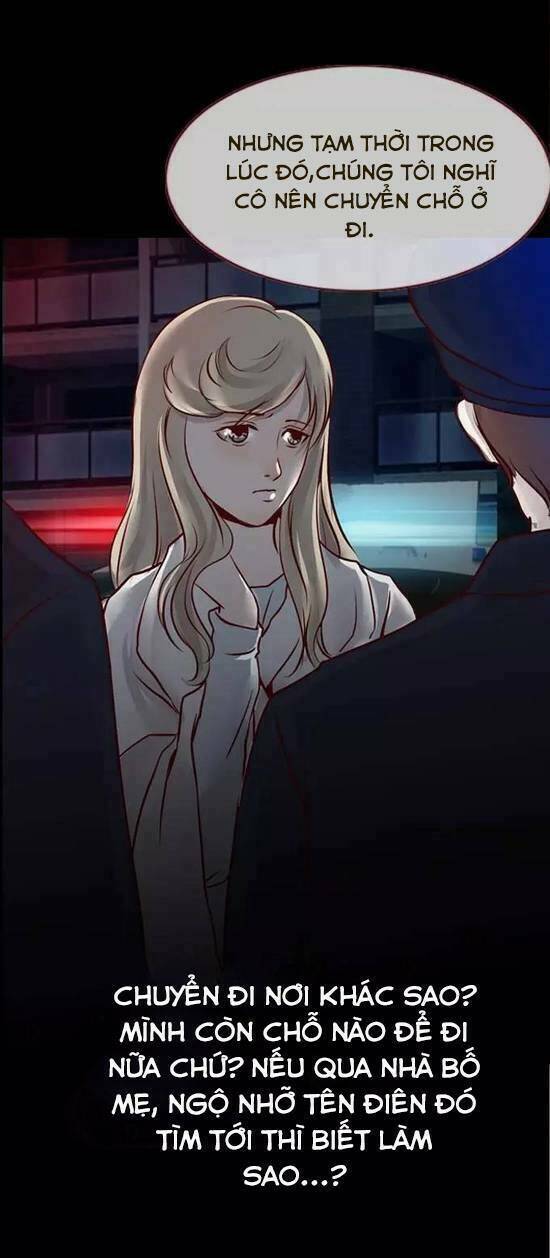 Tấm Da Người: Chapter 7