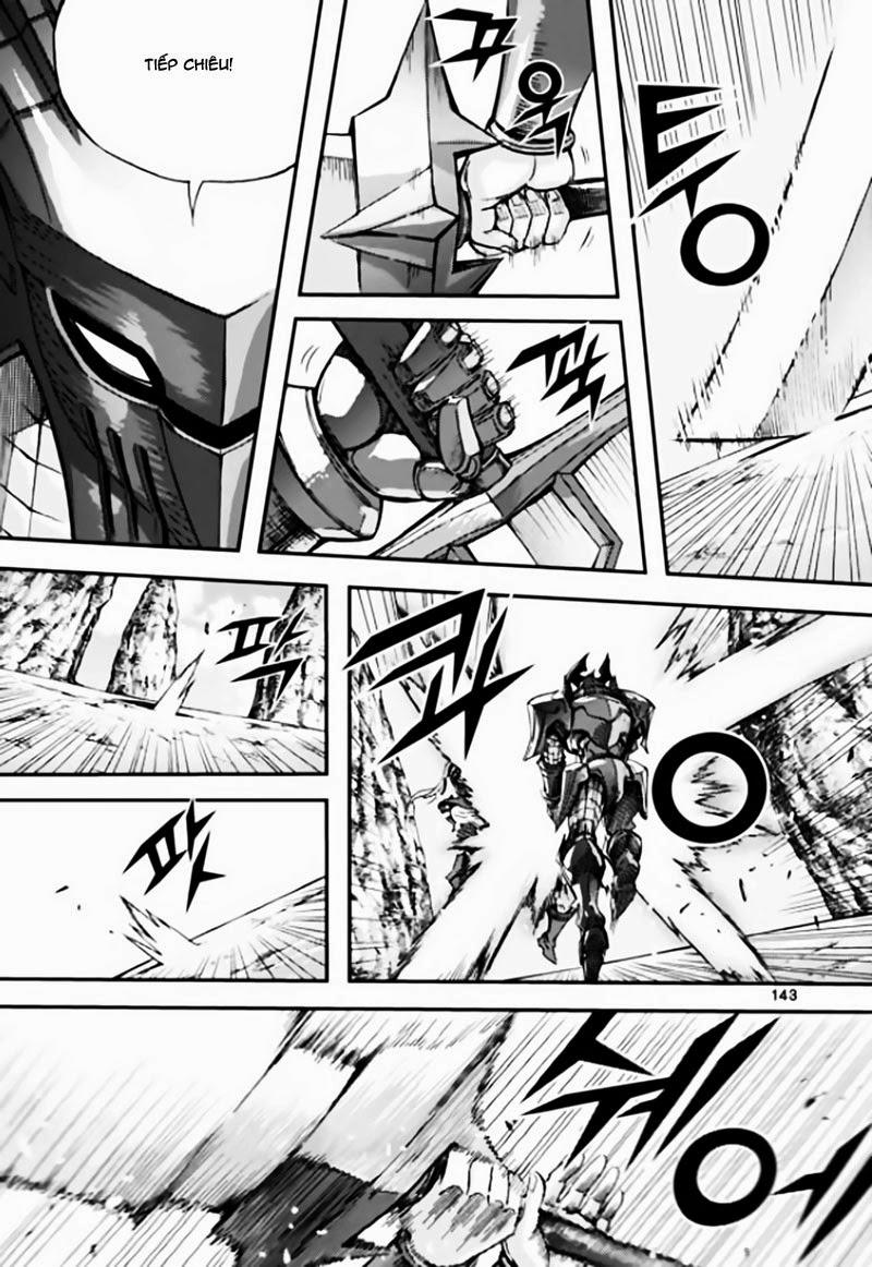 Diêm Đế: Chapter 43.5