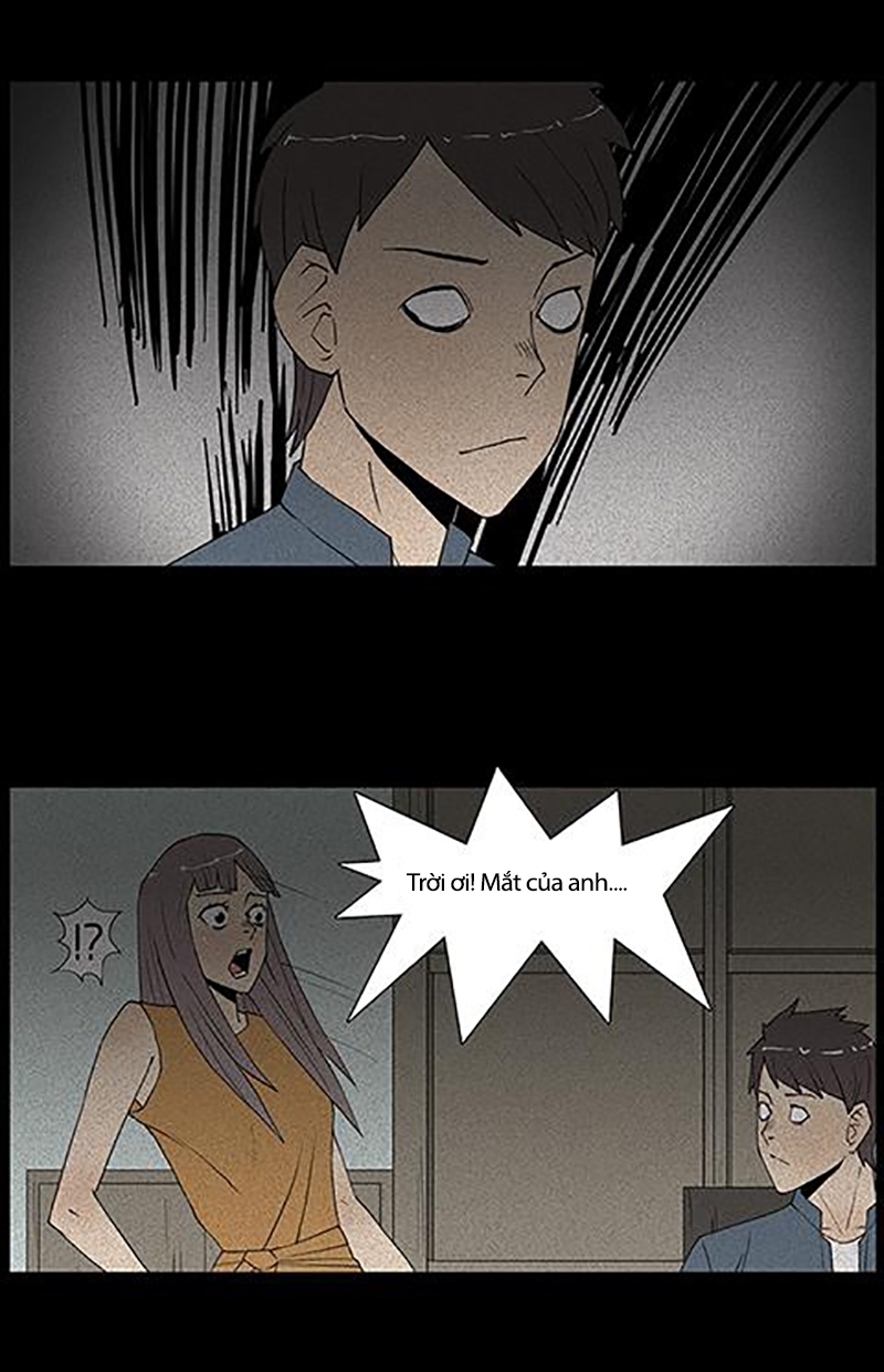 Chuyện Lạ Đêm Khuya: Chapter 35