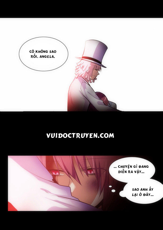 Crepuscule (Yamchi): Chapter 84