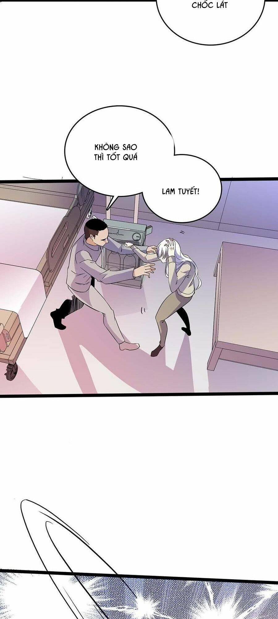 Tối Cường Binh Vương: Chapter 90