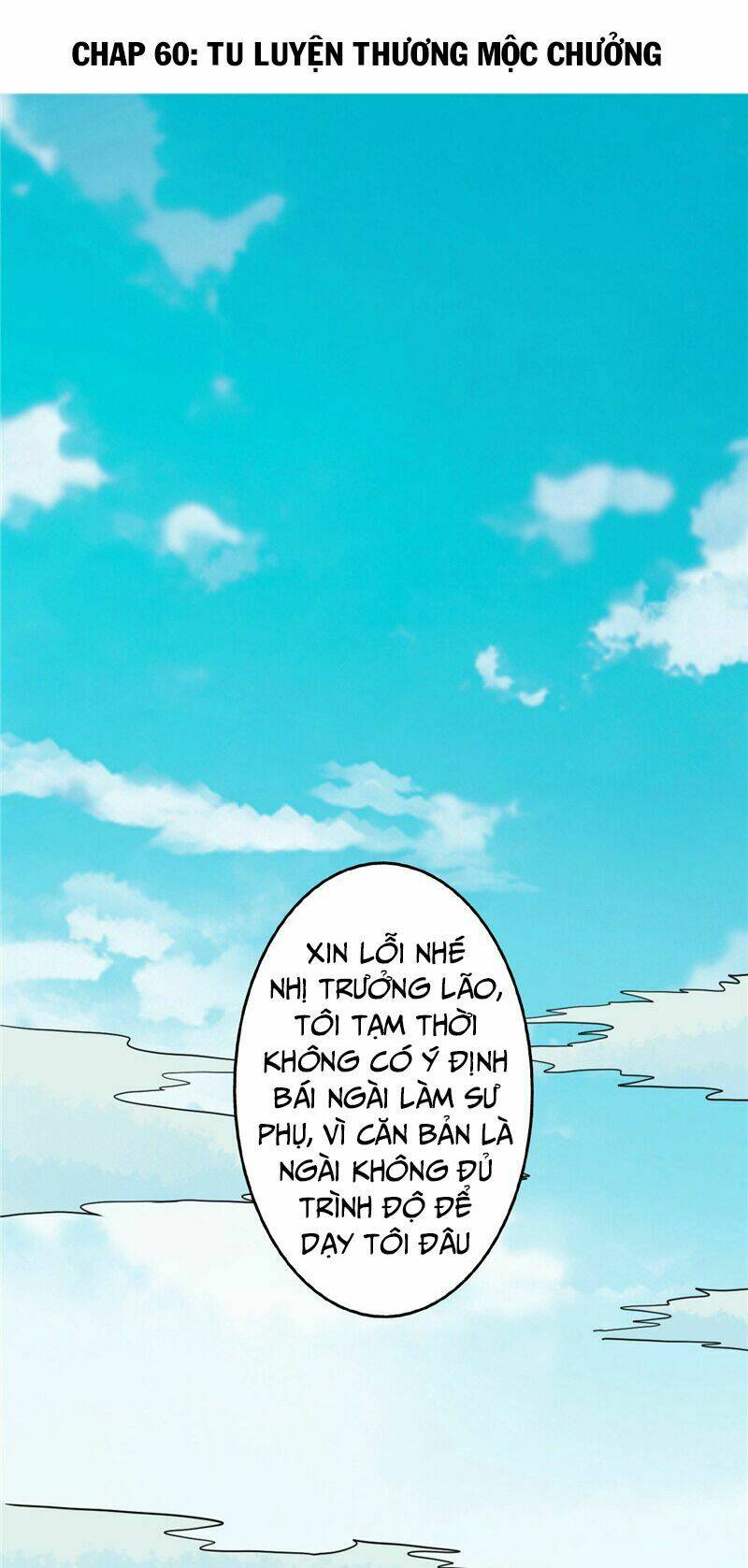 Chí Tôn Võ Đế: Chapter 60