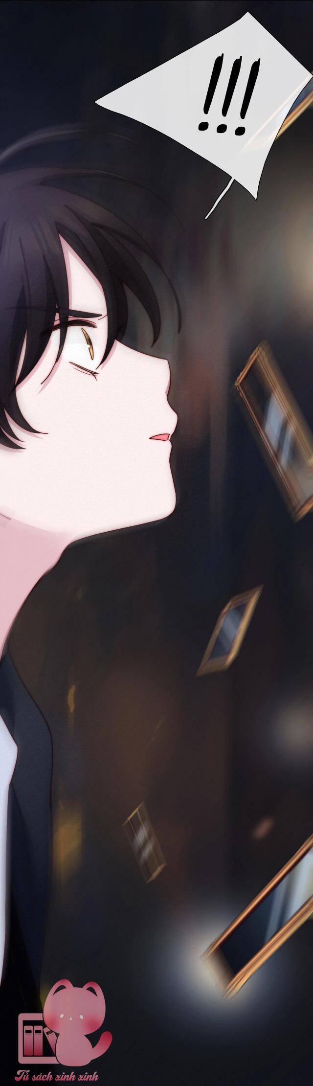 Hắc Dạ Hữu Sở Tư: Chapter 54