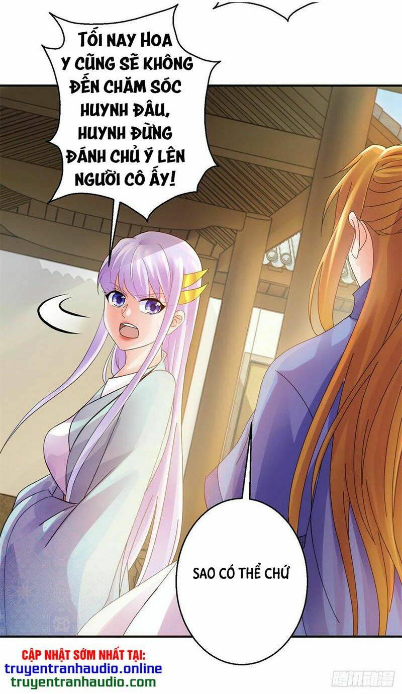 Sử Thượng Đệ Nhất Chưởng Môn: Chapter 194