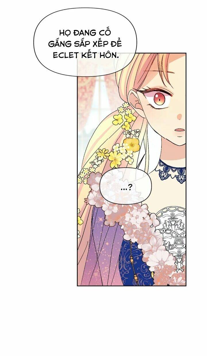 Công Chúa Thời Gian Có Hạn: Chapter 12