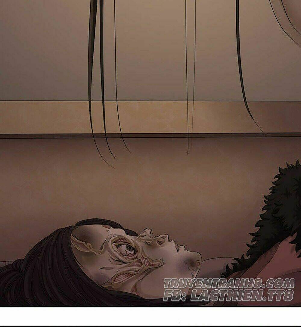 Nữ Ngỗ Tác Họa Cốt: Chapter 1