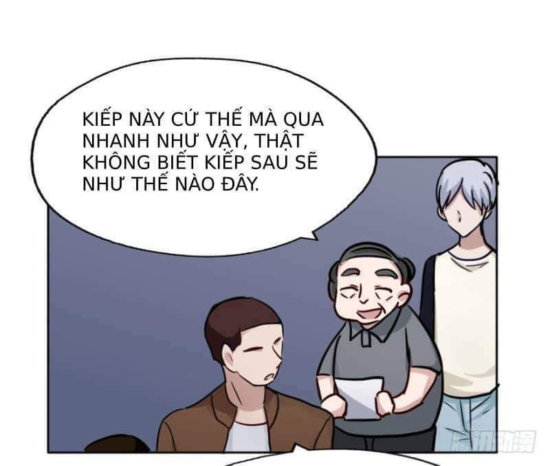 Chạy Đi Âm Sai: Chapter 37