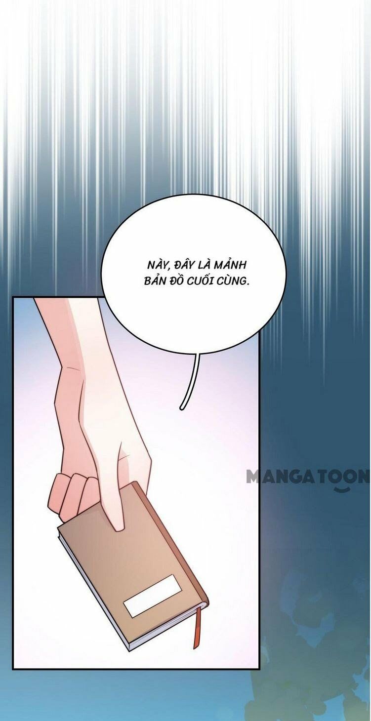 Ma Lạt Thiên Kim Đẩu Ác Thiếu: Chapter 257