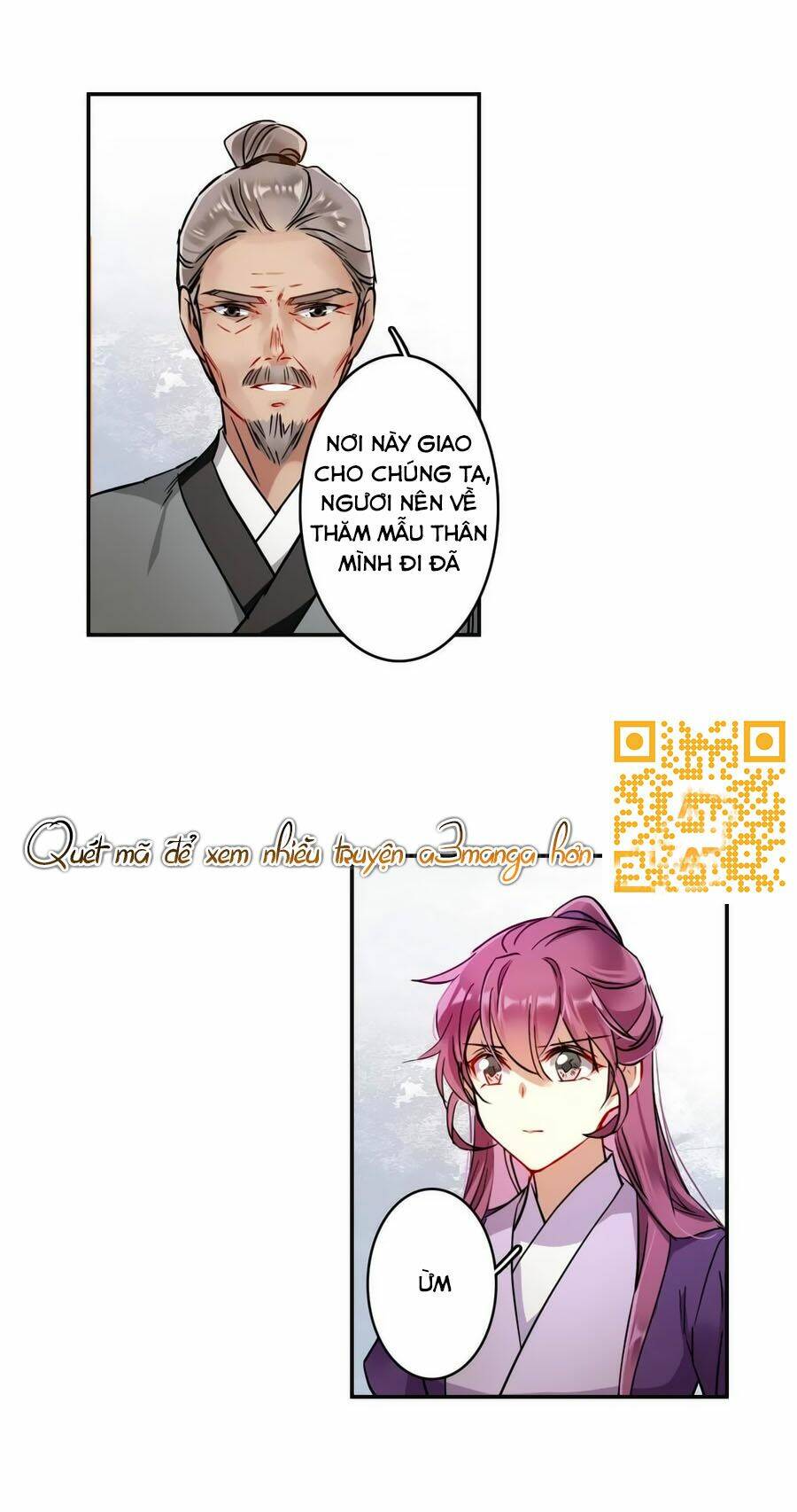 Thượng Quốc Phú Chi Thiên Đống Tuyết: Chapter 131