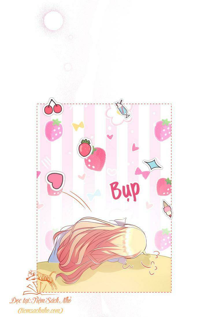 Bút Danh Bí Mật Của Nữ Công Tước: Chapter 17