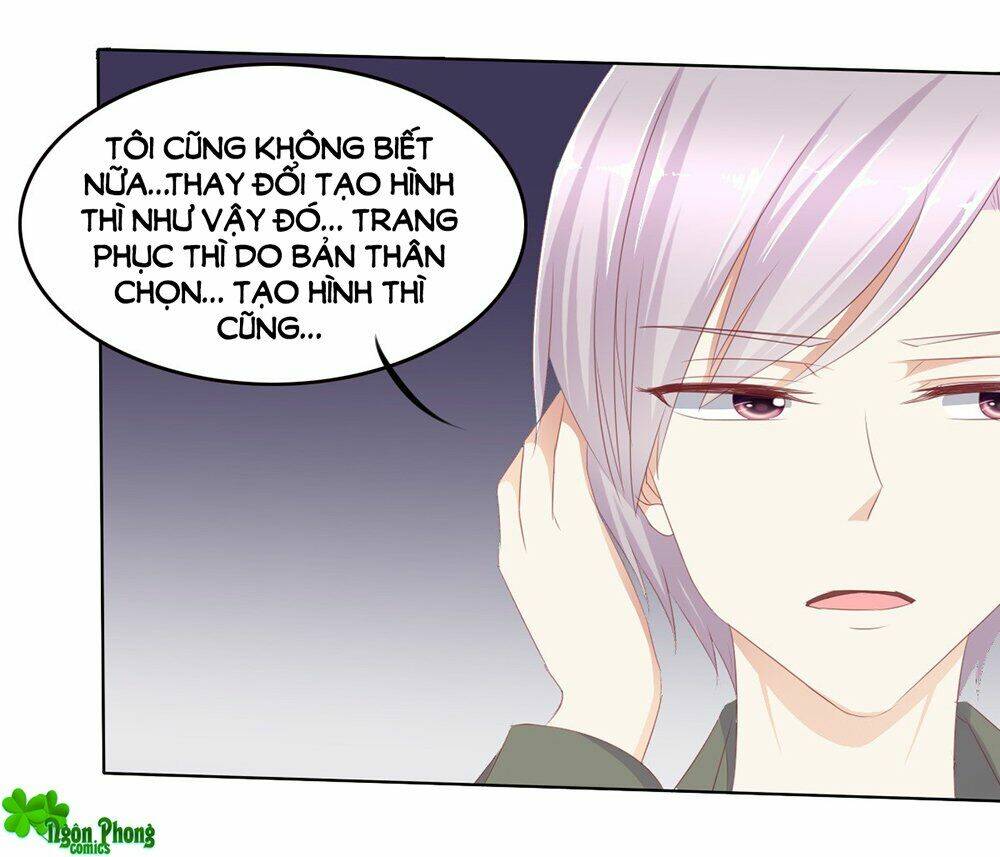 Hoàng Đế “Phế Vật” Tiến Hóa Sử: Chapter 47