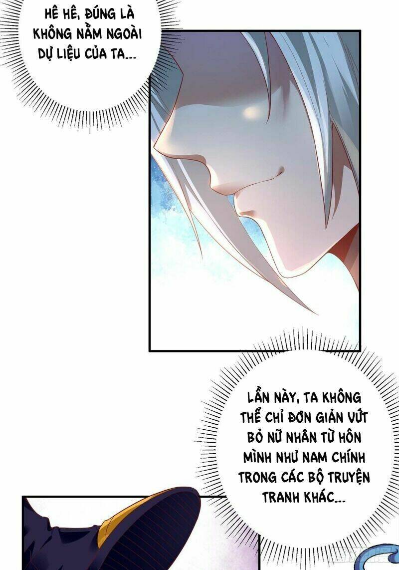 Hệ Thống Chiếm Đoạt Bá Đạo Trên Từng Hạt Gạo: Chapter 2