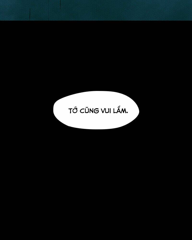 Vùng Đất Xám: Chapter 15