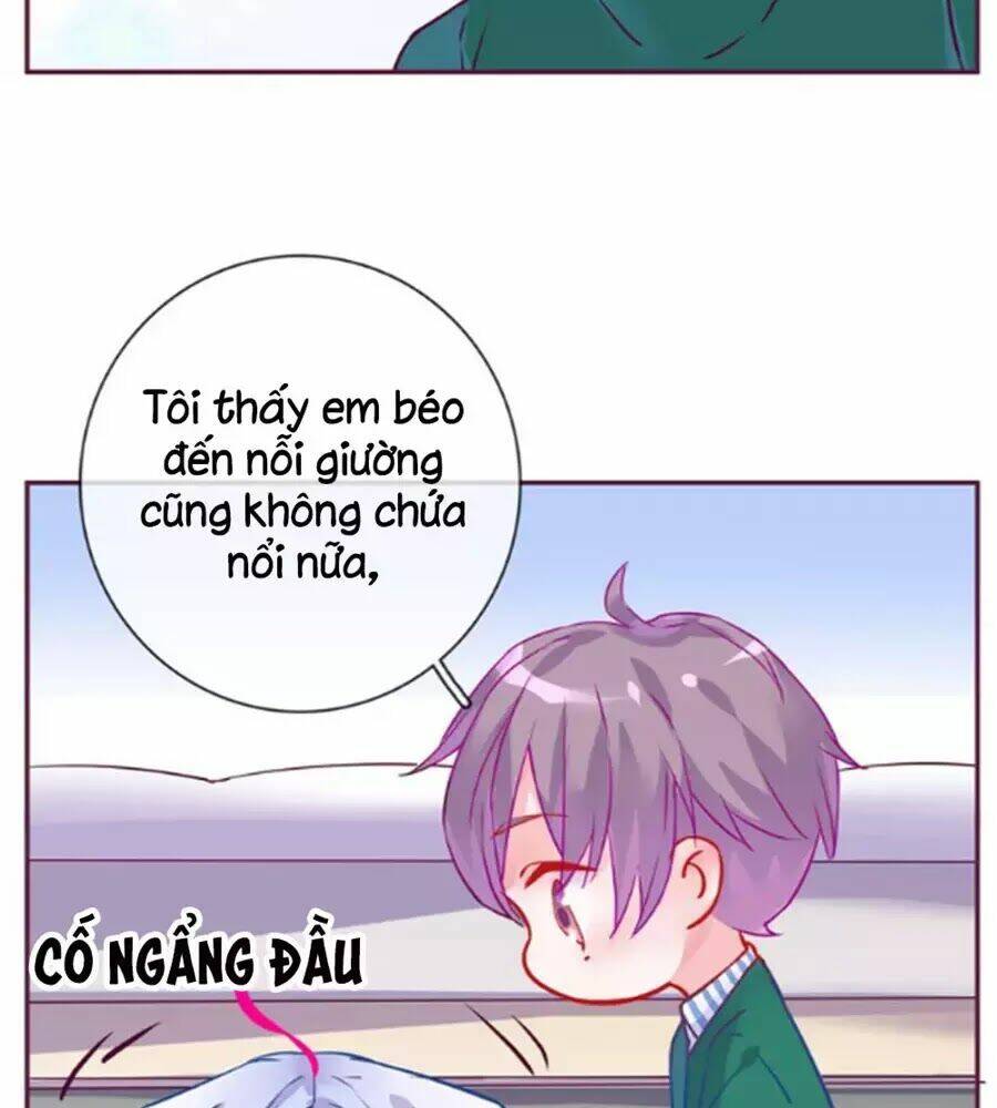 Đừng Nghịch, Ta Chỉ Muốn Yên Tĩnh: Chapter 58